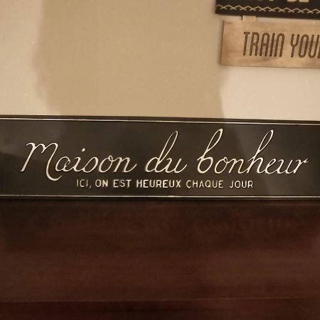 La Maison De Celine Arry  Екстер'єр фото