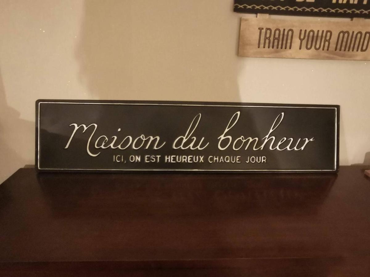 La Maison De Celine Arry  Екстер'єр фото