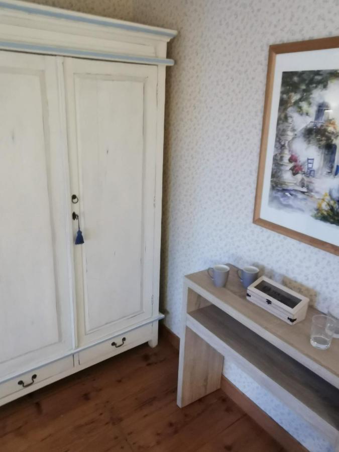 La Maison De Celine Arry  Екстер'єр фото
