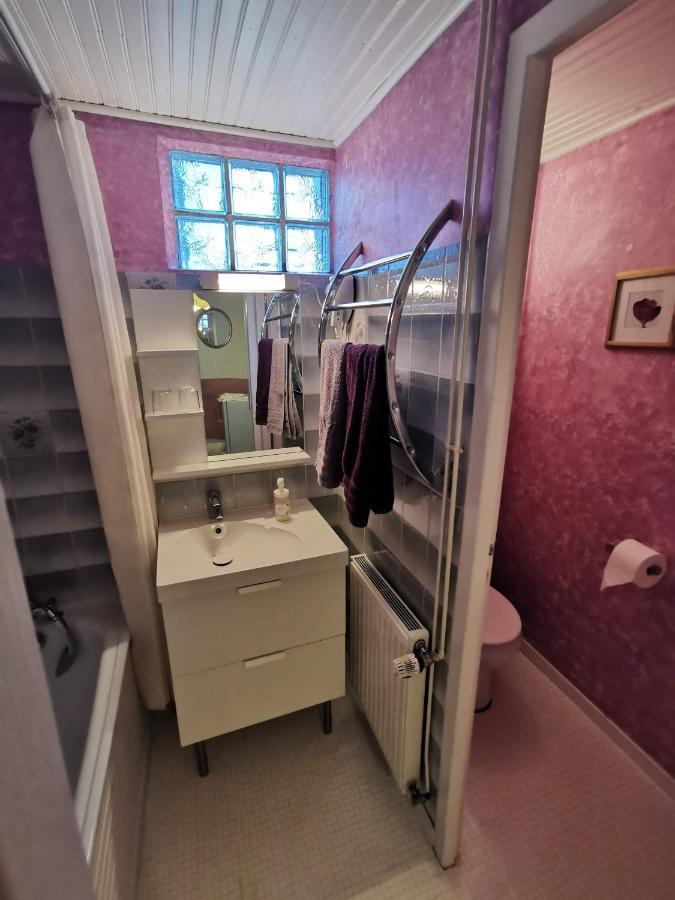 La Maison De Celine Arry  Екстер'єр фото